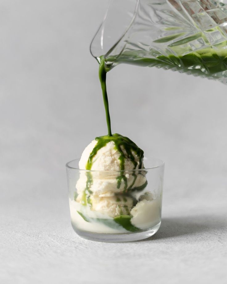 Matcha Affogato Recipe — A Matcha Twist on an Italian Classic
