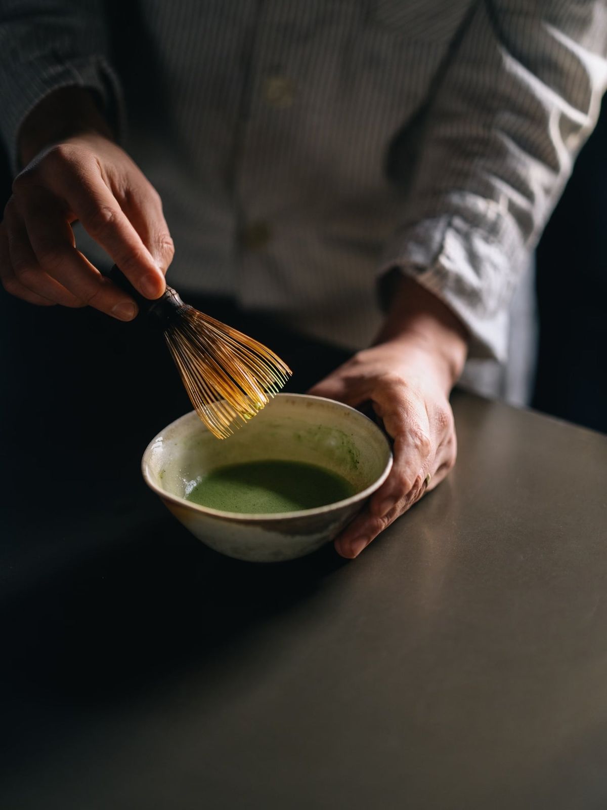 The History of Matcha and Its Origins