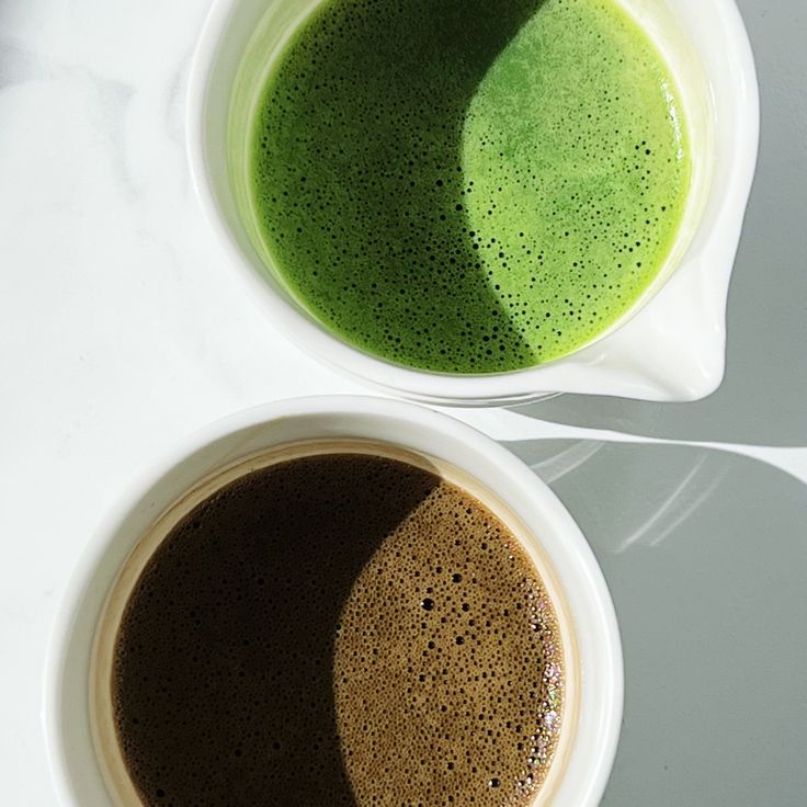 Matcha vs. Hojicha: What’s the Difference?