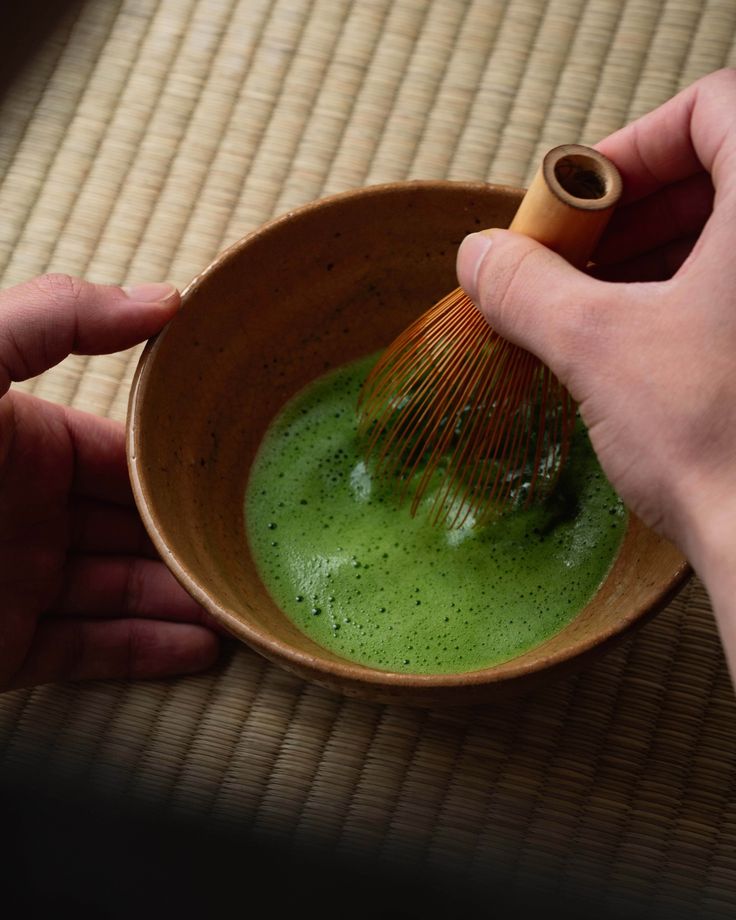 Matcha Whisk Explained: Choose the Right Chasen for Your Matcha