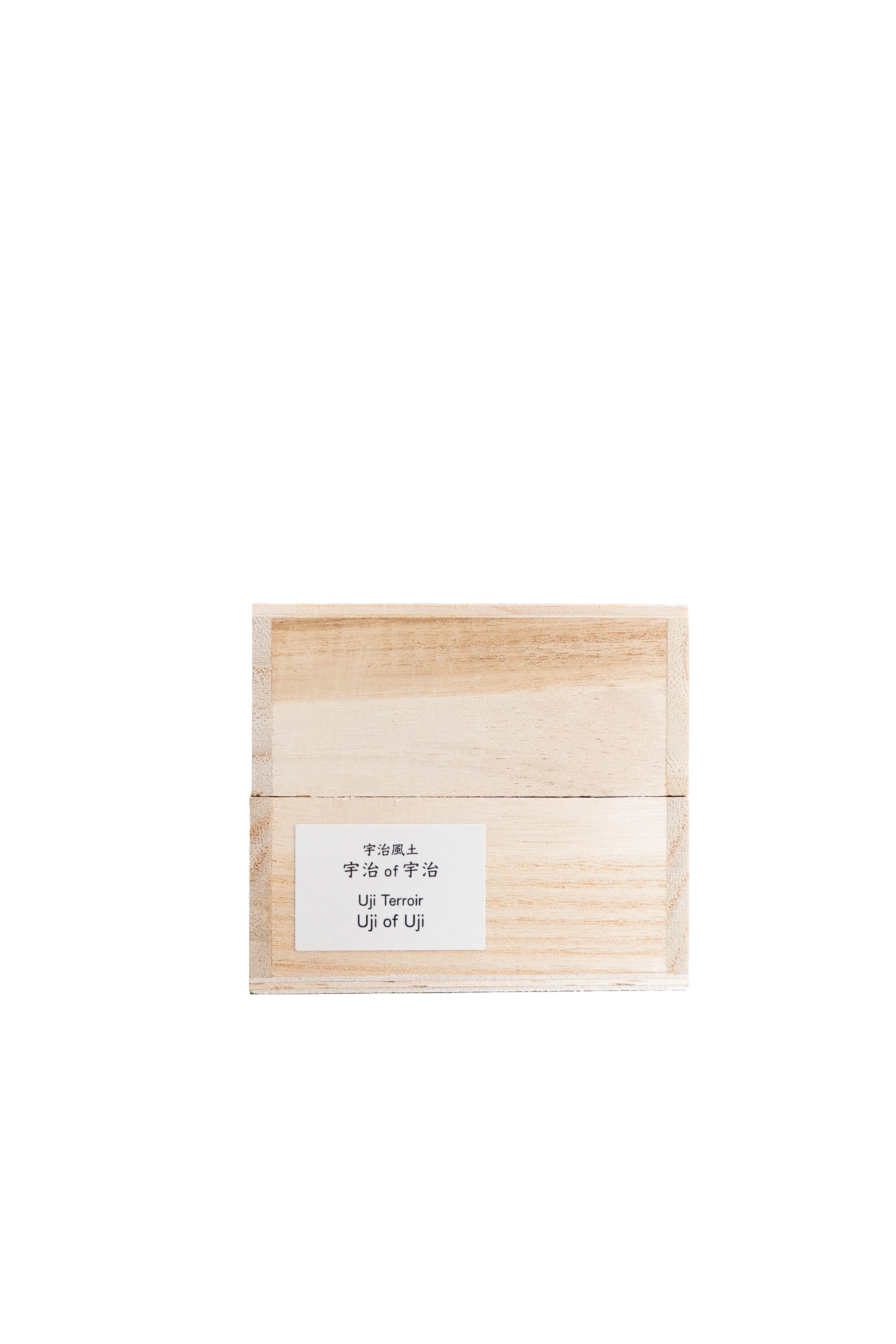 UJI FUDO 30g