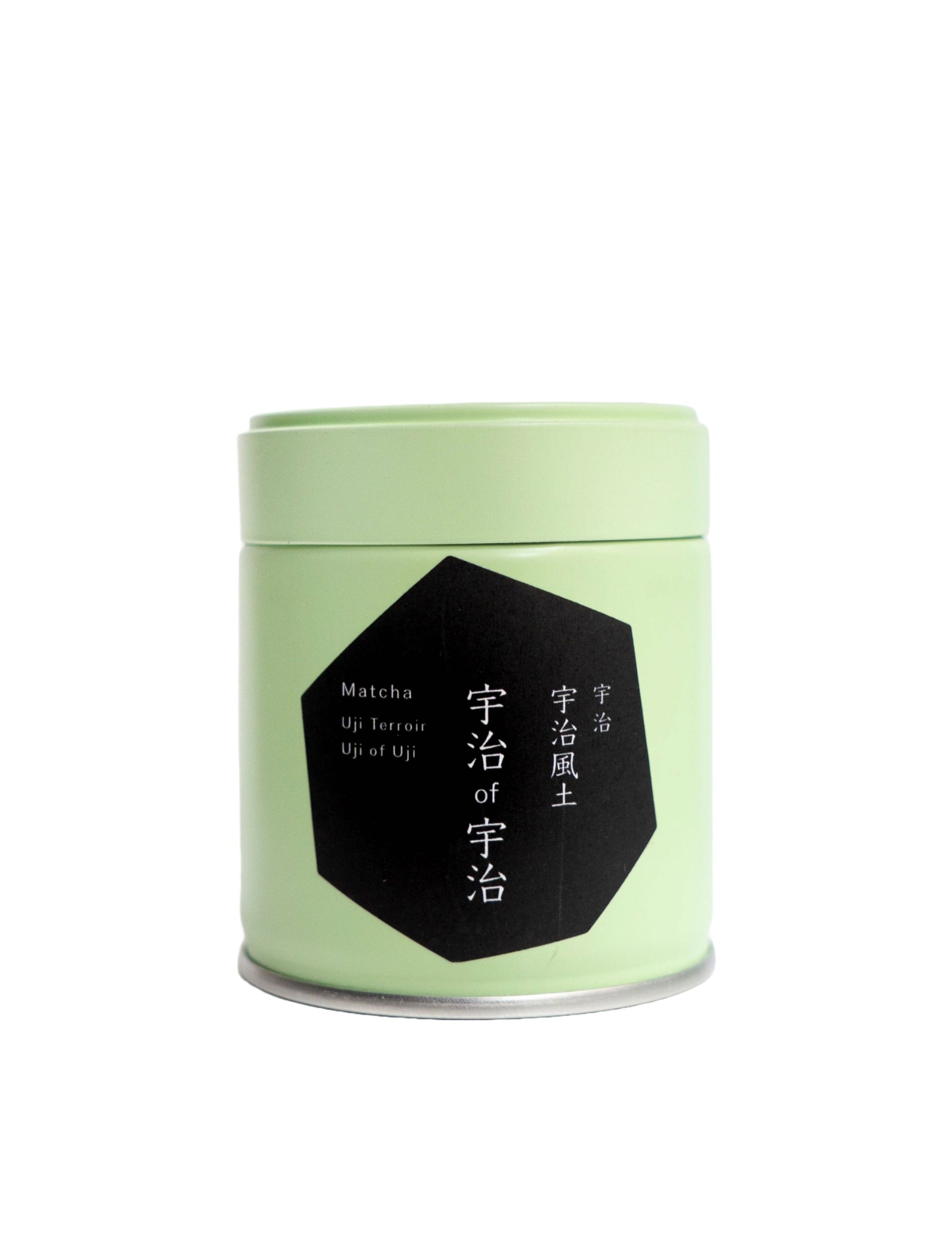 UJI FUDO 30g