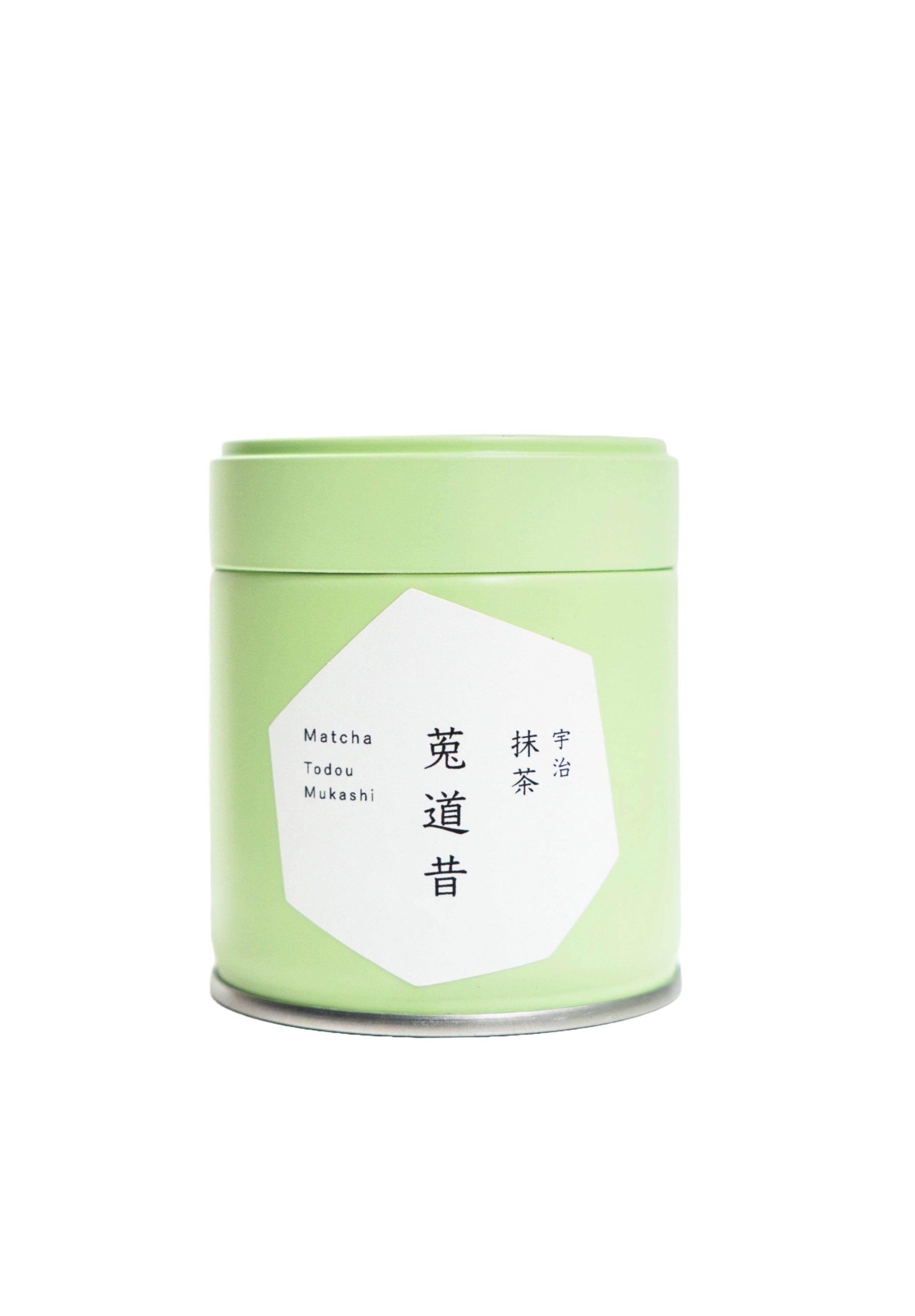 TODOU MUKASHI 30g