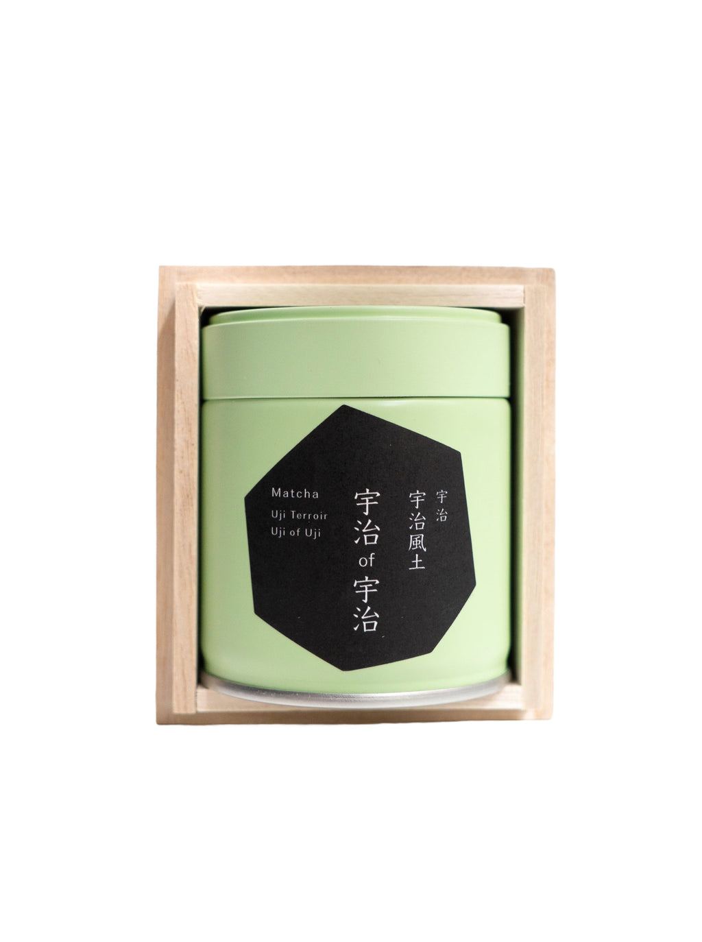 UJI FUDO 30g
