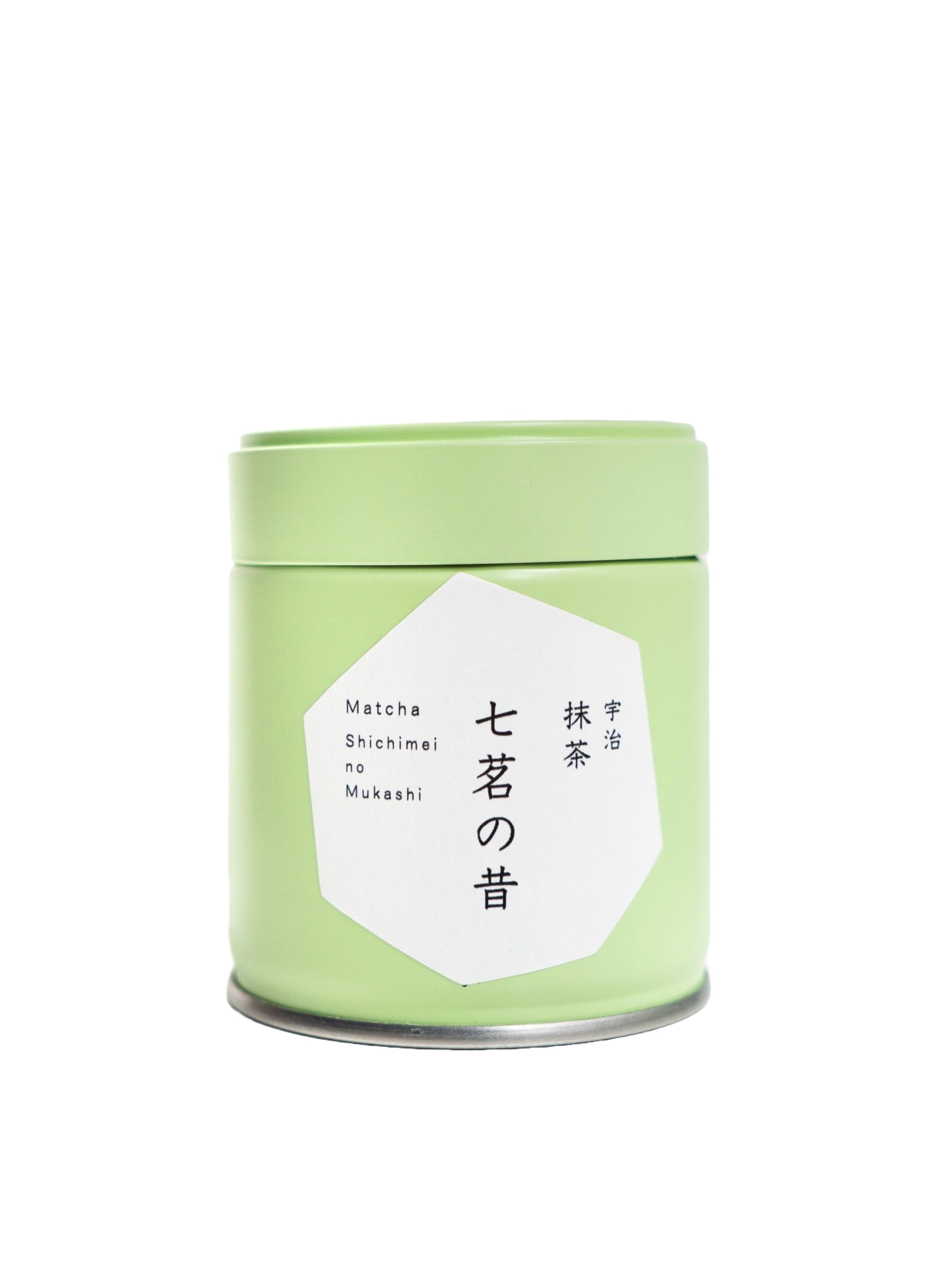 SHICHIMEI NO MUKASHI 30g