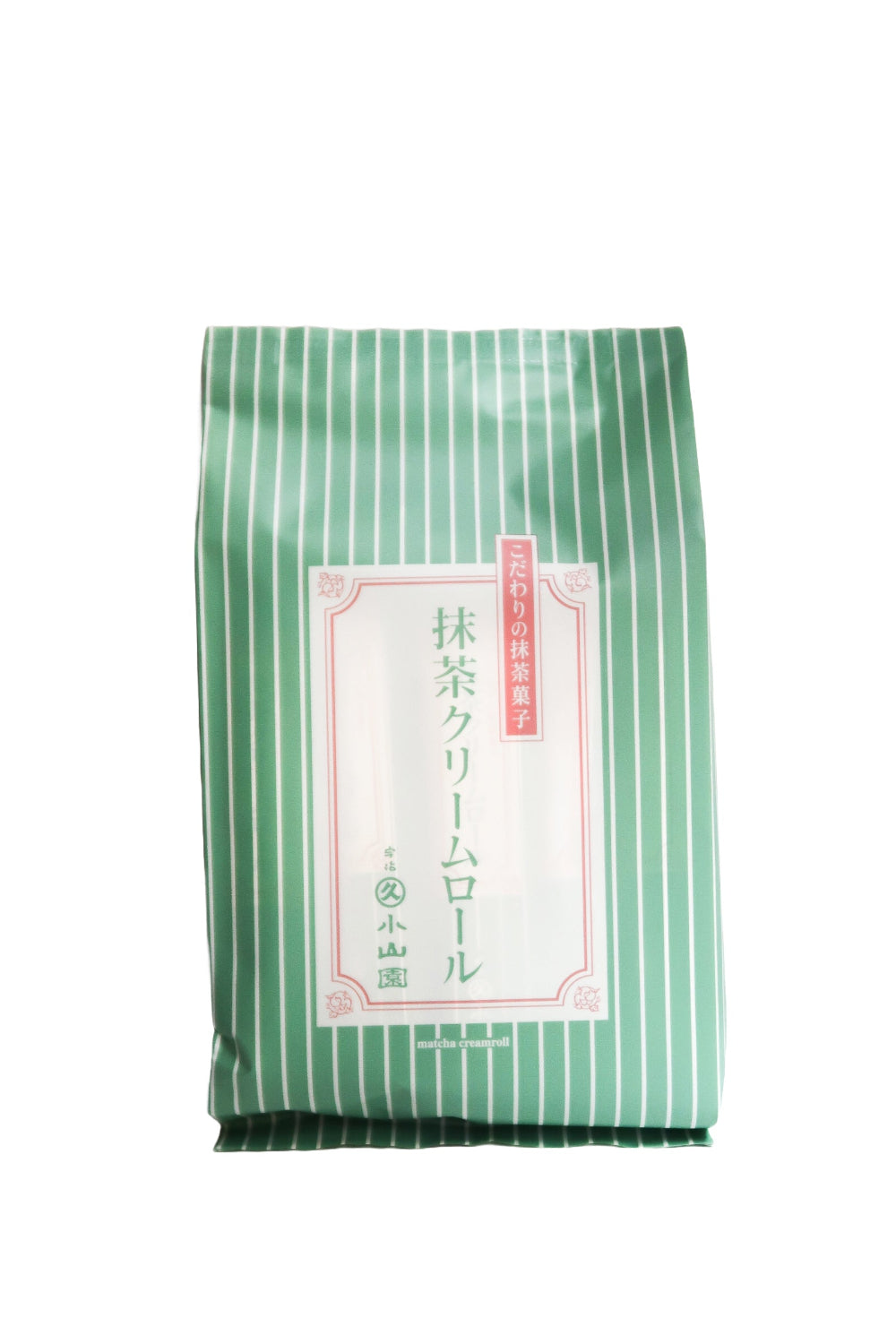 Marukyu Koyamaen Matcha Roll (10pcs)