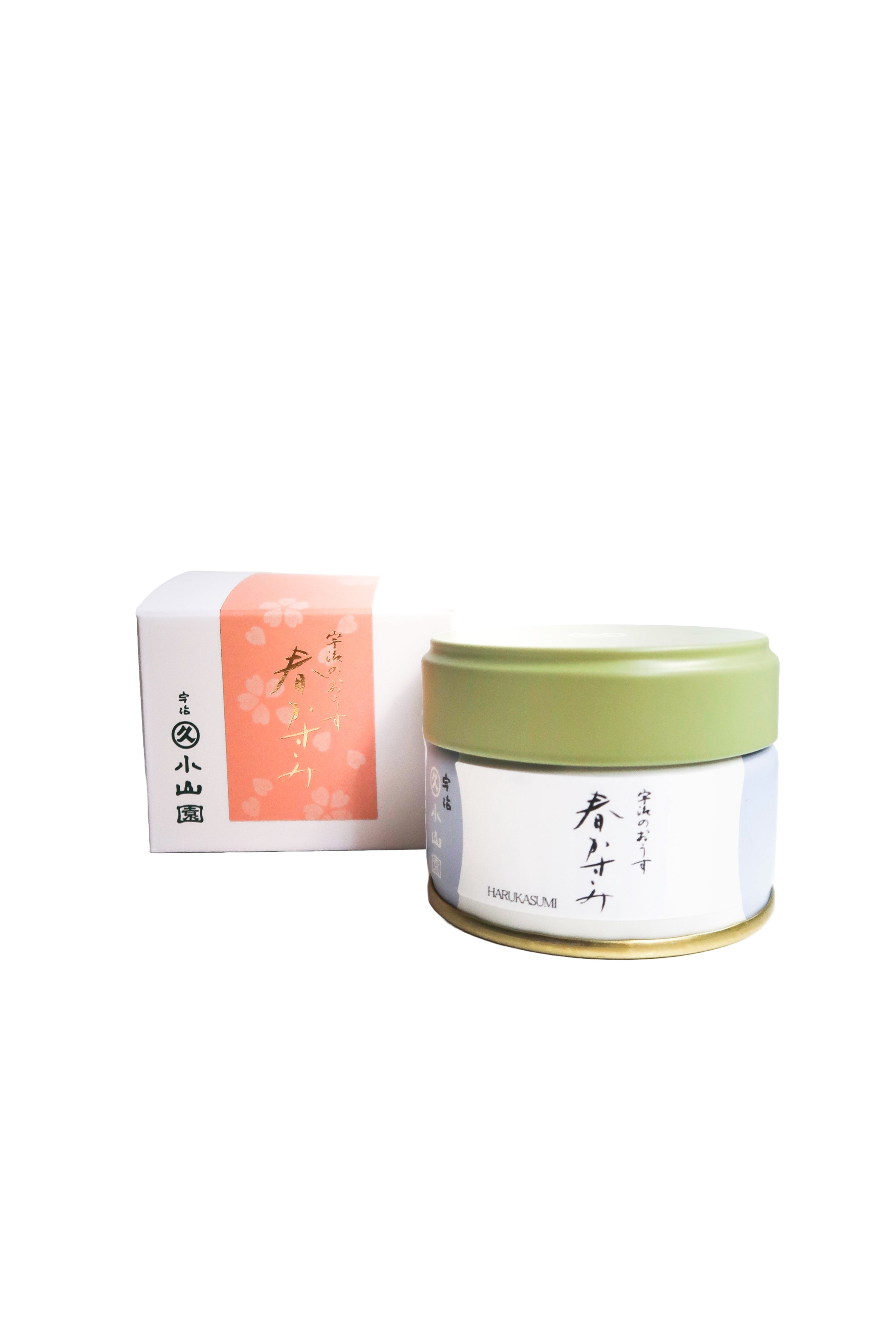 Marukyu Koyamaen - SPRING LIMITED 20g