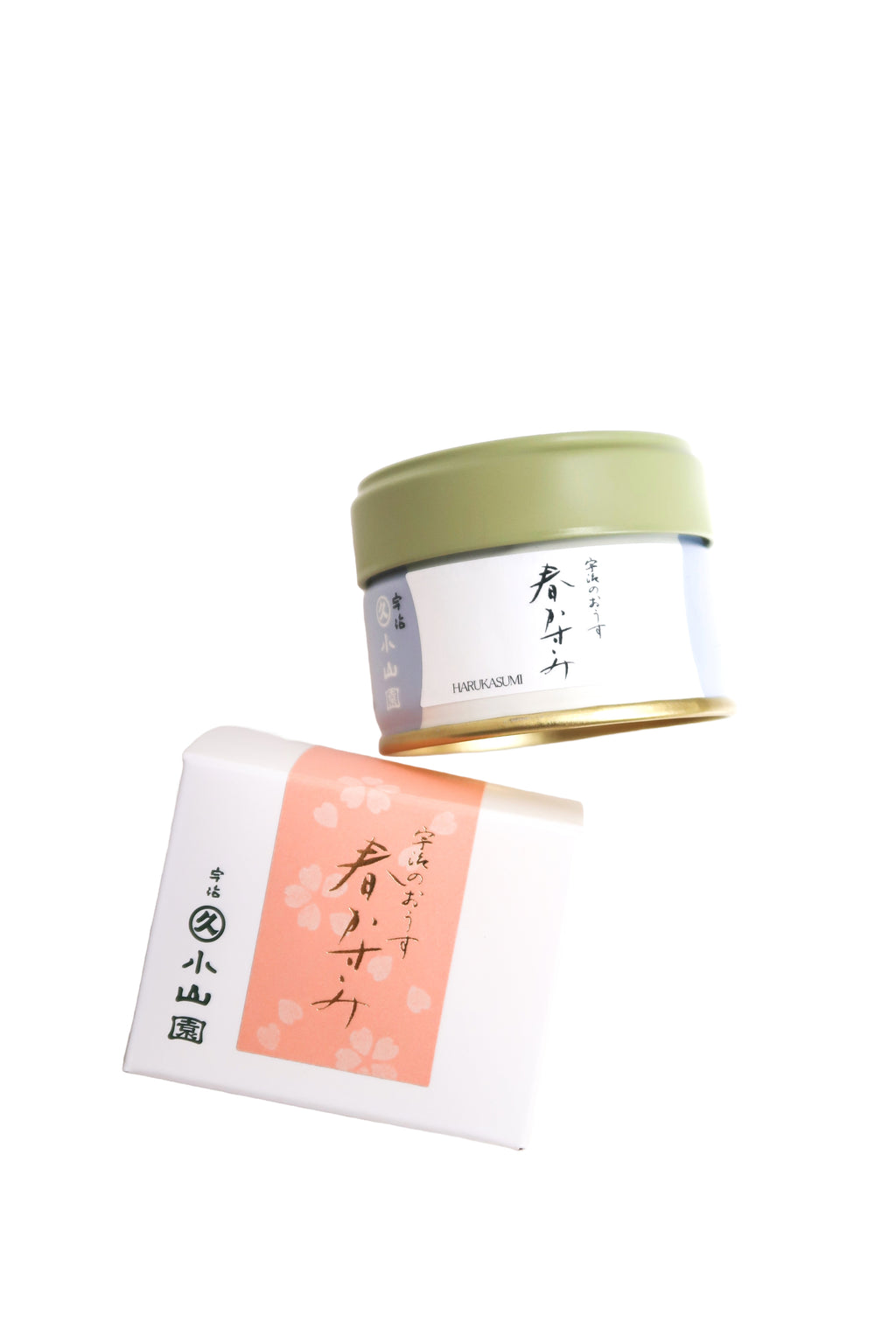 Marukyu Koyamaen - SPRING LIMITED 20g