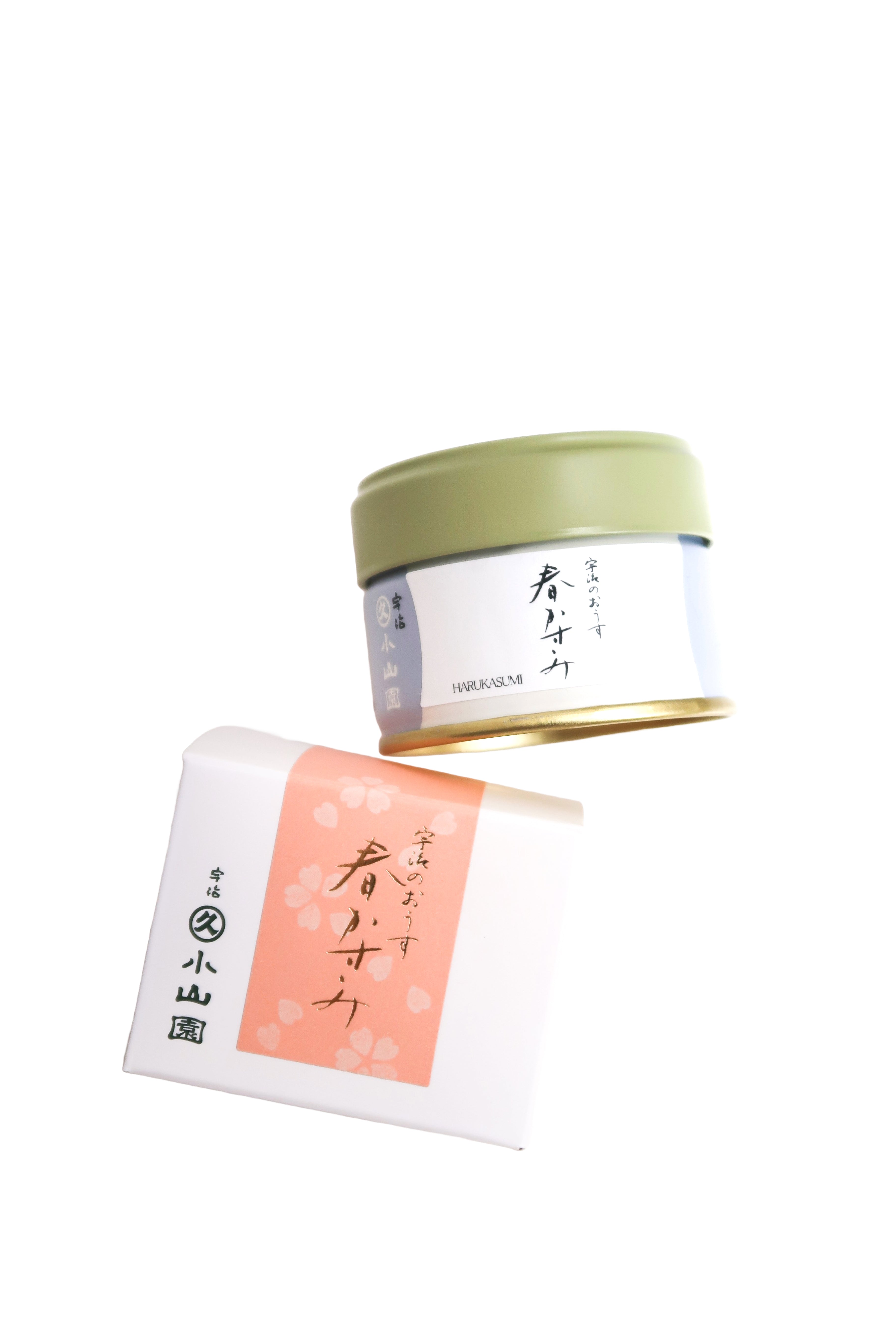 Marukyu Koyamaen - SPRING LIMITED 20g