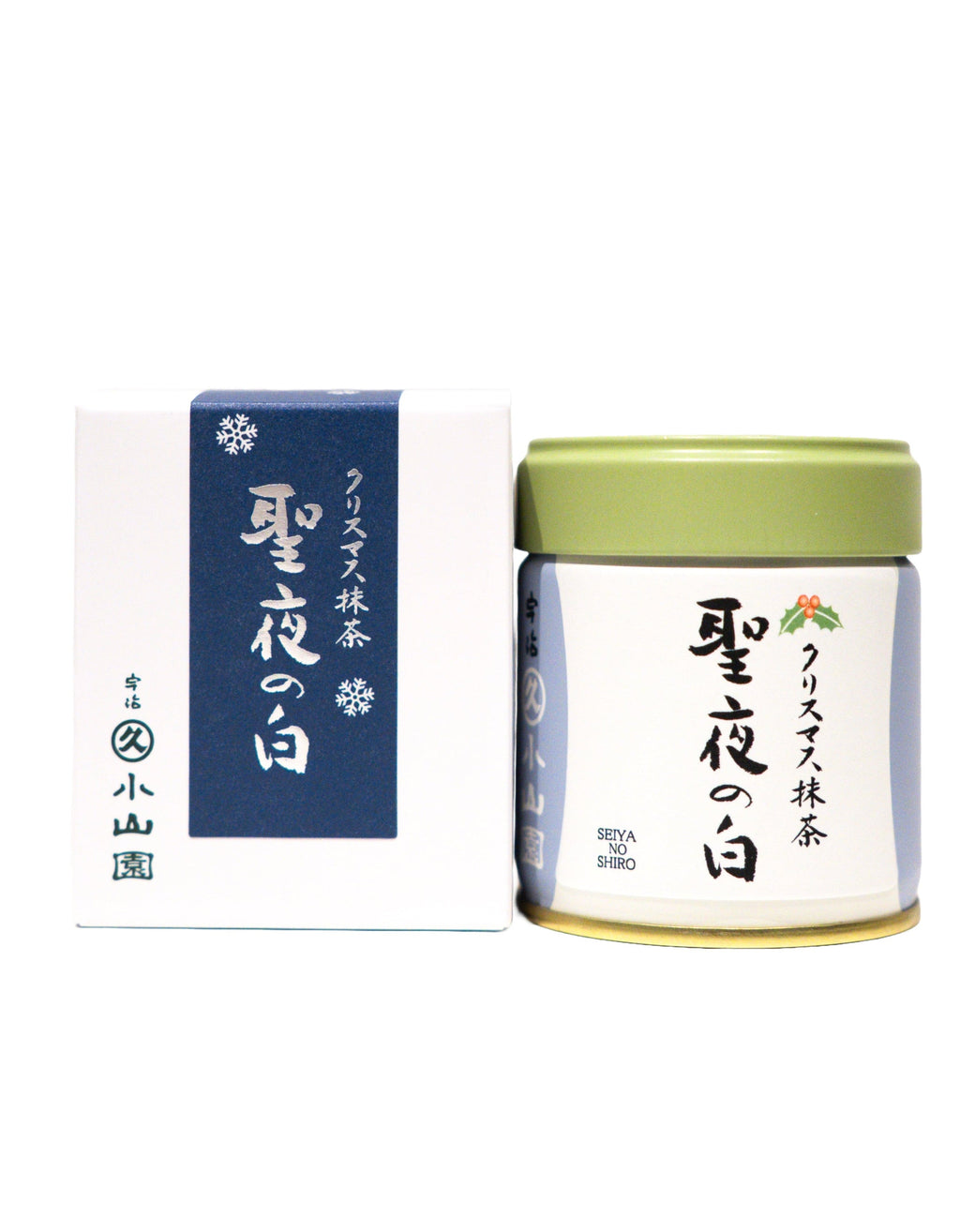 SEIYA NO SHIRO (Christmas Limited)