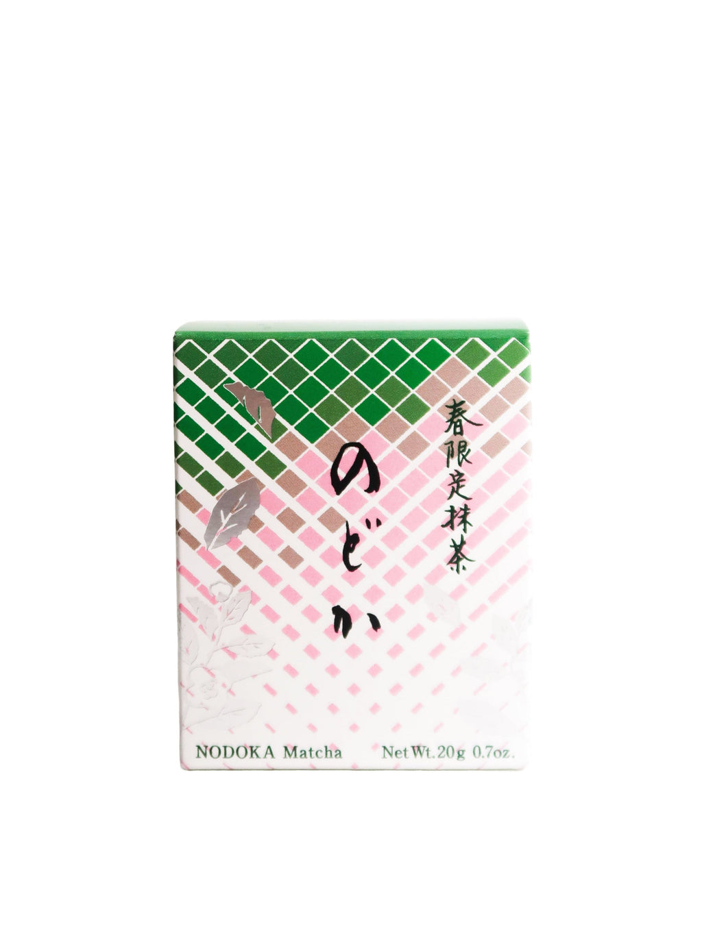 NODOKA - SPRING LIMITED 20g