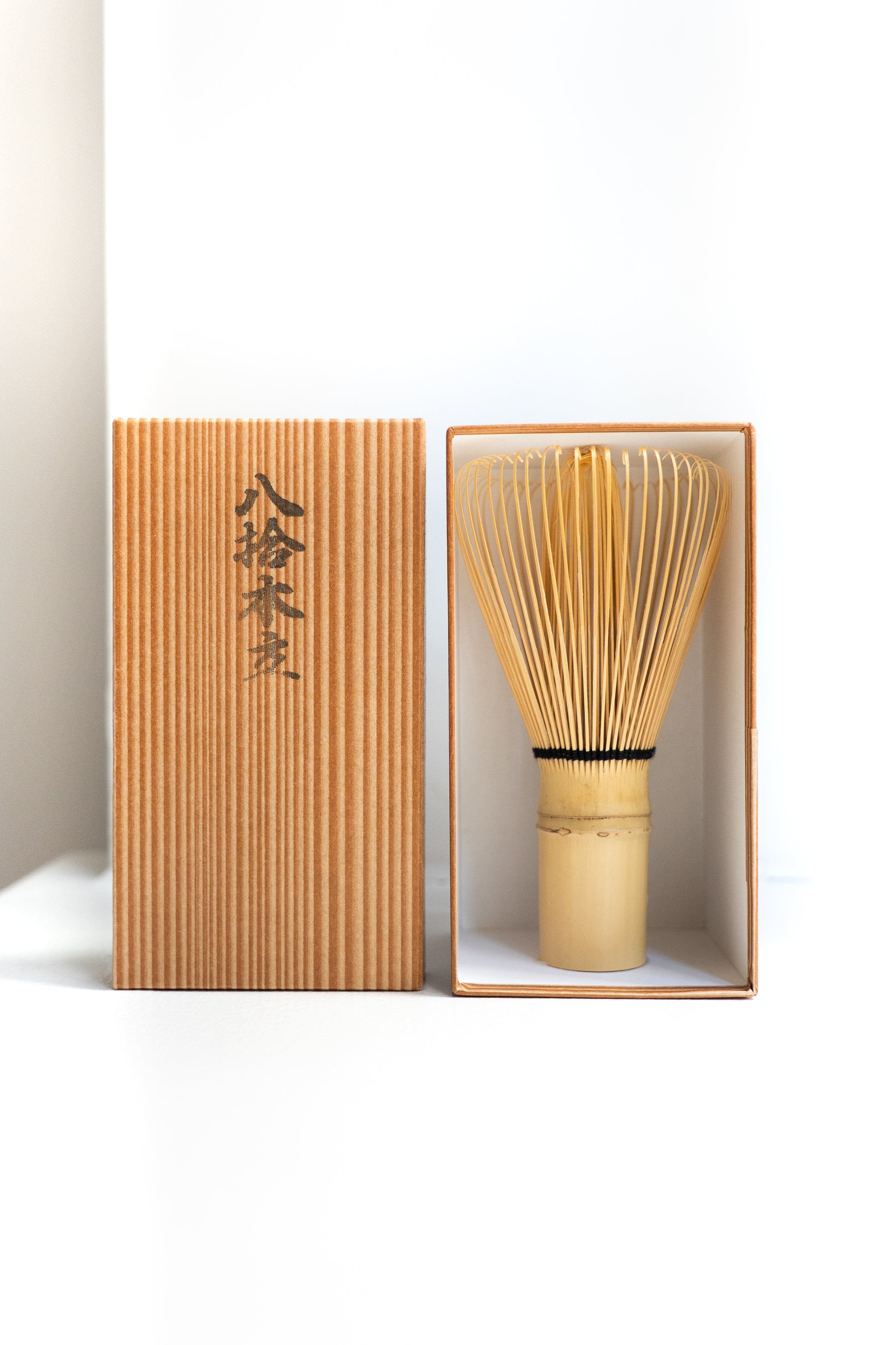 80-Prong Chasen (八十本立)