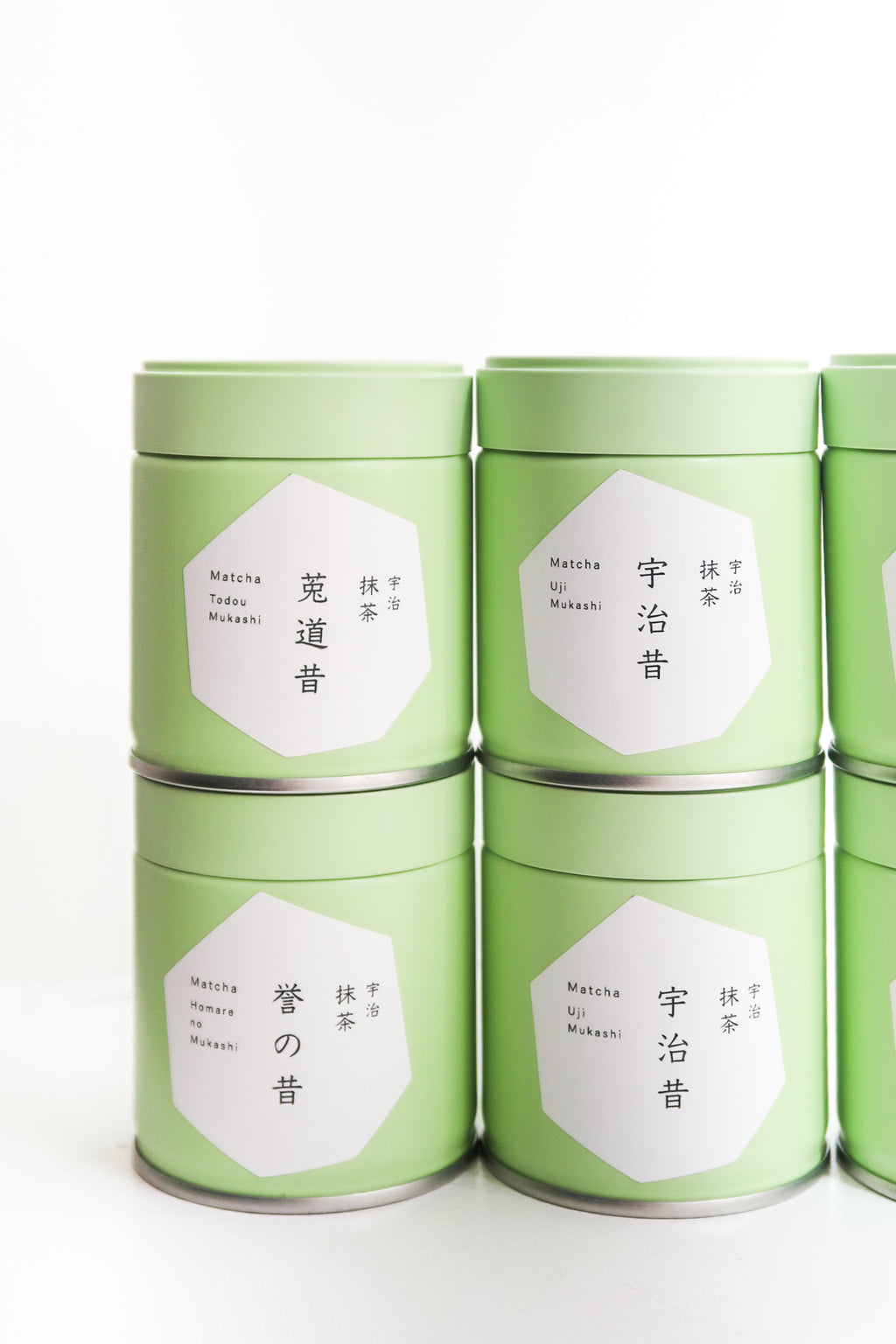 HOMARENO MUKASHI 30g