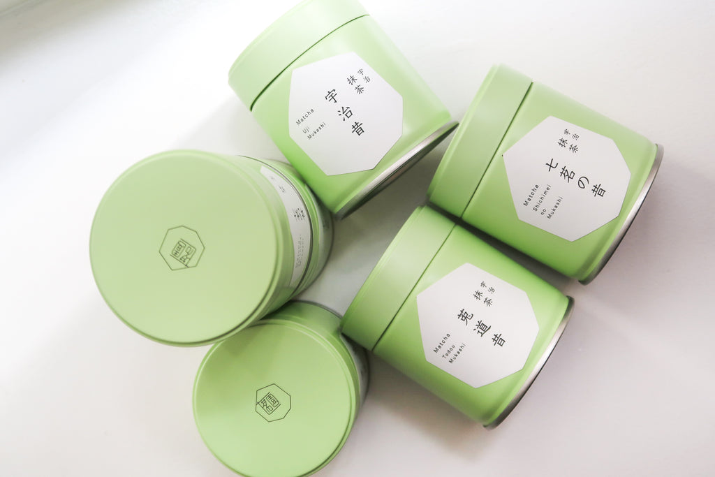 HOMARENO MUKASHI 30g