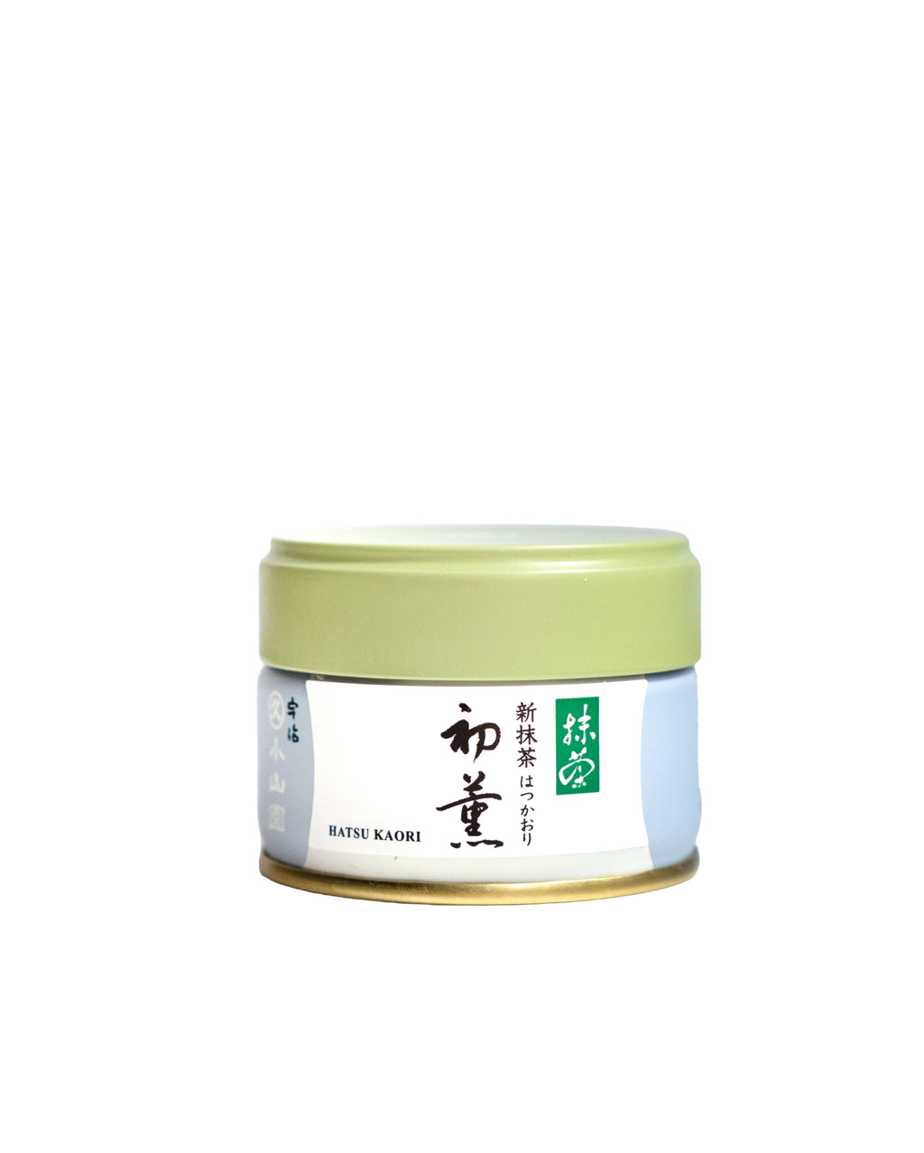 Marukyu Koyamaen - HATSU KAORI 20g