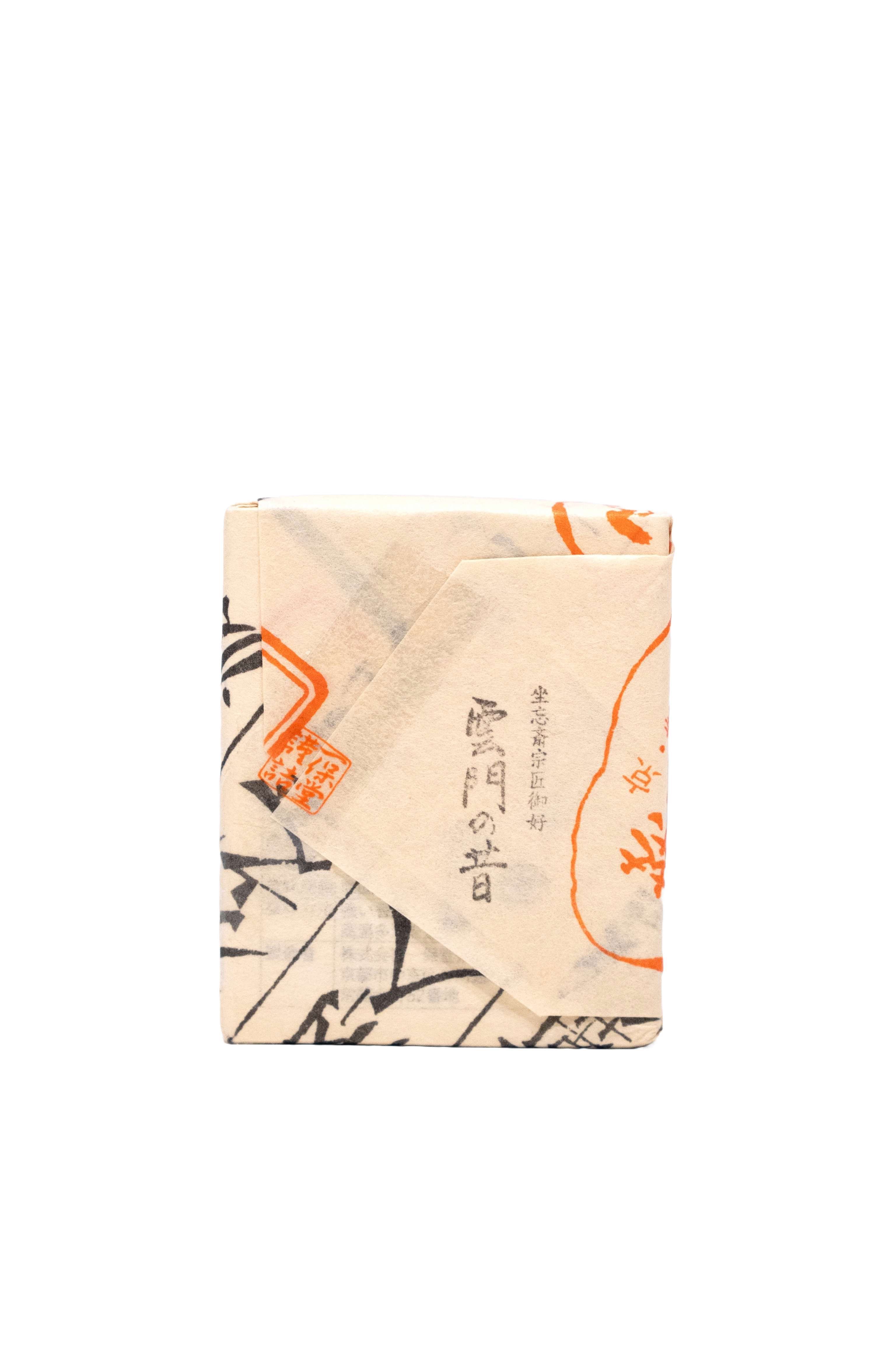 UMMON NO MUKASHI 20g Box