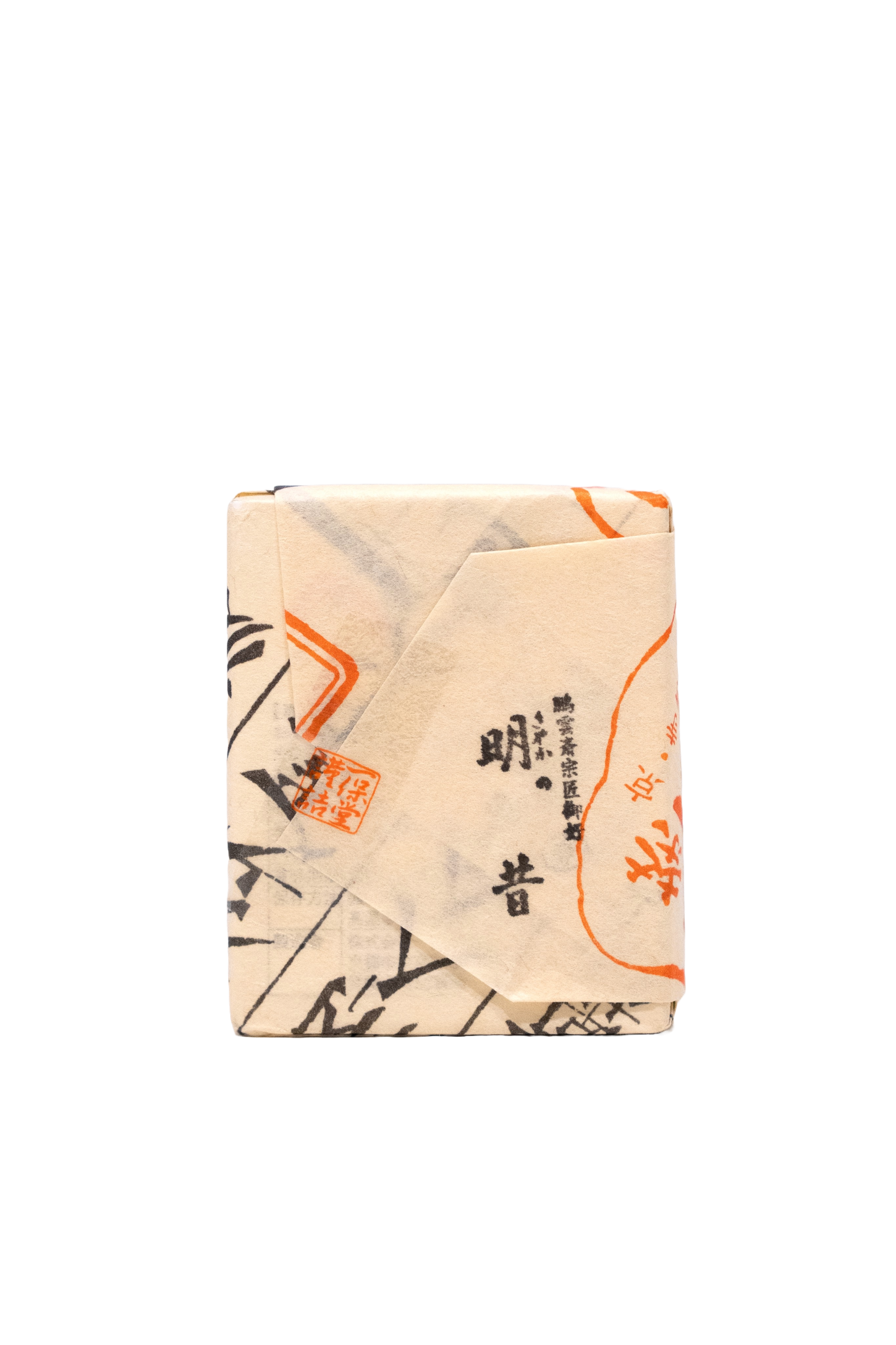 SAKAYA NO MUKASHI 20g Box