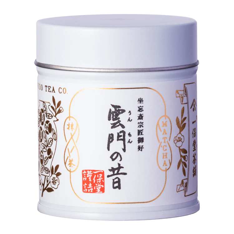 UMMON NO MUKASHI 20g Box