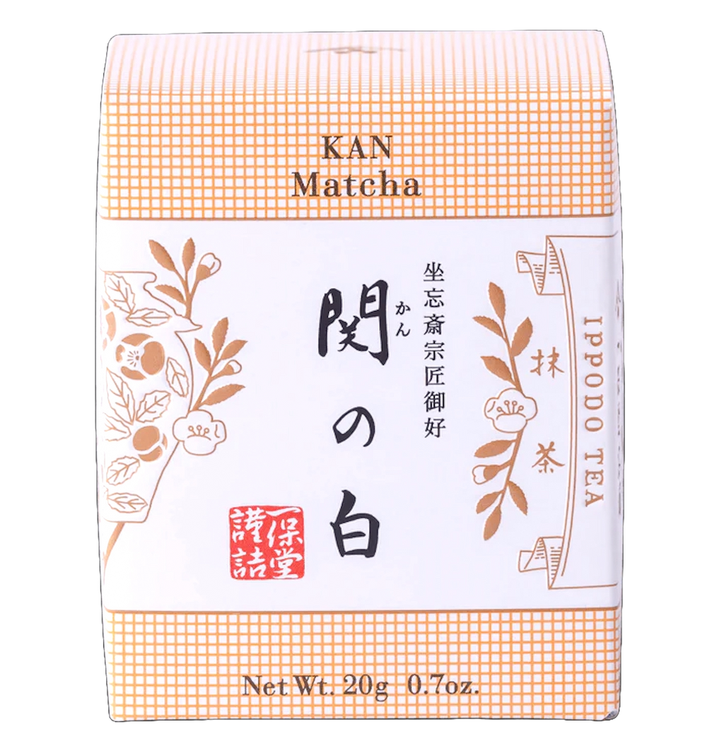 KAN NO SHIRO 20g Box