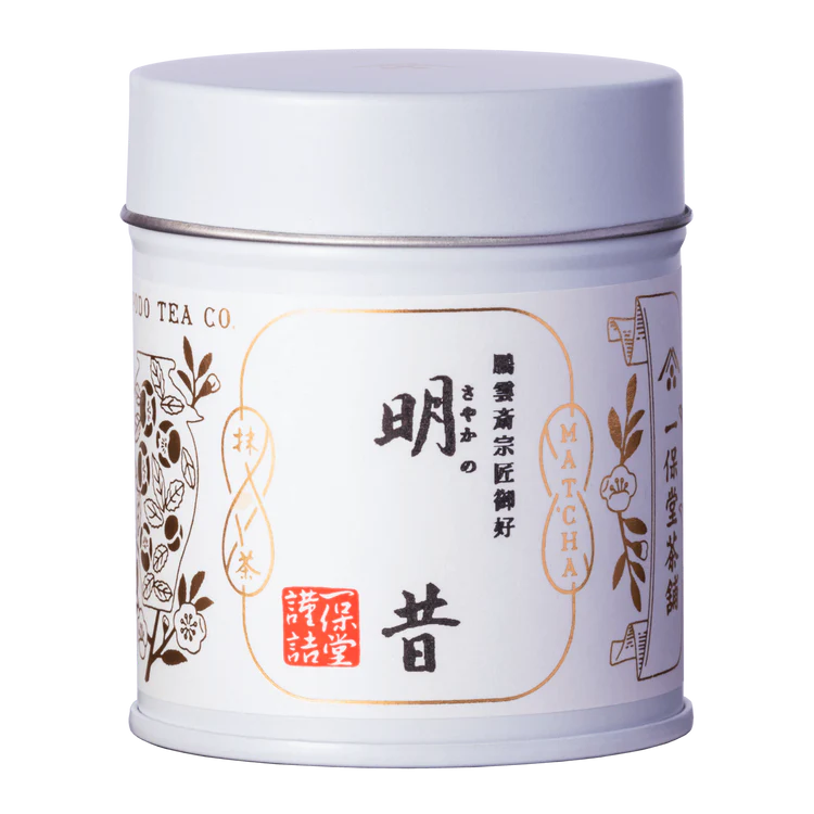 SAKAYA NO MUKASHI 20g Box